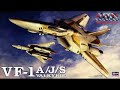 robotech macross strike