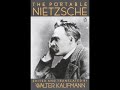 Friedrich Nietzsche on Freedom and Responsibility (Audio)