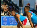 footvolley world cup ajaccio 2007