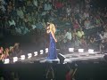 faith hill.
soul2soulii.
toronto, ontario.
may 25, 2007.