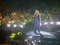 faith hill.
soul2soulii.
toronto, ontario.
may 25, 2007.