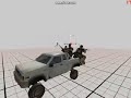 Pick UP IronMod