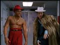 JD and Turk acting like a pimp - Scrubs JD and Turk acting like a pimp - Scrubs