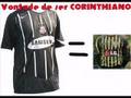 Coringão Hooligan - Chora ! Bambis..