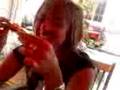 videos de Fanny y su mejillon