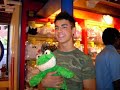 Jonas fan video