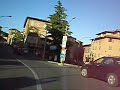 Riding Around Sienna Center