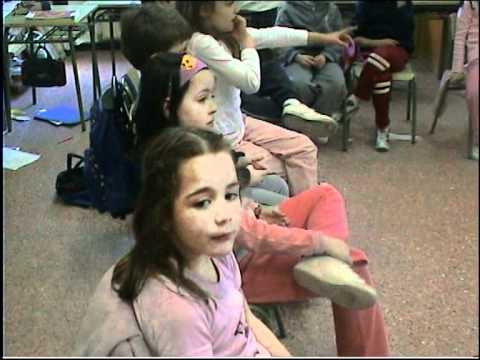 Juegos Infantiles: Pato, Pato, Ganso | Blog De Logopedia