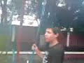 secu 17 inundada x ex-estudiantes