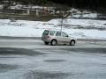 videos de Ford Maverick / Escape Schleuderplatte