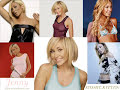 Atomic Kitten - I wanna be like other girls Atomic Kitten - I wanna be like other girls