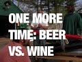 Beer vs.Wine