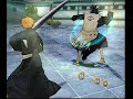 Bleach Gameplay 1 - [GAMEPADNET]