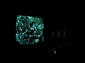 JUTTA KOETHER AT TEST'S PRE-OPENING  CONTEMPORARY ART CENTER