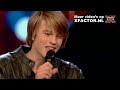 LIVESHOW 4 - Tim