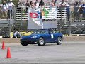 Motoring J-Style Drift Comp 2007
