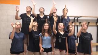 Abbiamo Imparato a Sognare