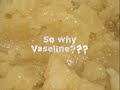 Vaseline - 102.1 The Edge