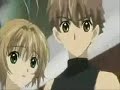 Shower Me With Your Love - Syaoran and Sakura
