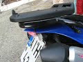 Yamaha XT660R -  Exhausts - www.sotos206.gr
