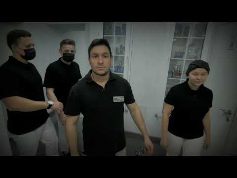 Команда МД на Южной