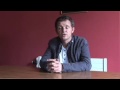 Cllr Richard Boyd Barrett (PBPA) on why to Vote NO on Fri Oct 2nd to Lisbon II