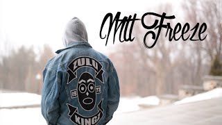 Greenteck – MtlFreeze