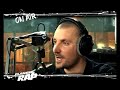 french hip hop tv show edited by myself with naturally 7 as guest.