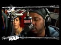 french hip hop tv show edited by myself with naturally 7 as guest.