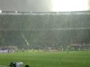 Feyenoord-ADO sfeer vanuit vakkie W1