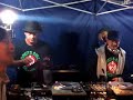 YouTube - DONUTS DISCO DELUXE (adidas Originals Rooftop Party)