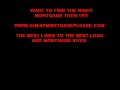 Cheapest cheap loans and mortage rates on the net! www.cheapmortgageplease.com