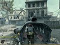 Call Of Duty 4 -=[F.R.E.]=- CIan in Action