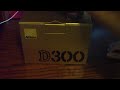 D300 Review