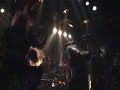 forest stream - melkor (live, moscow 2004)