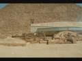 Egipto Fotos Keops Kefren Micerinos y Esfinge