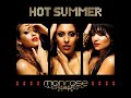 Monrose hot summer - hot hot RmX Monrose hot summer - hot hot RmX
