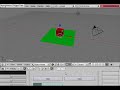 Blender Lesson 6 : Ambient occlusion Blender Lesson 6 : Ambient occlusion