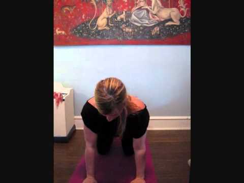 Shoulder Exercise - Shoulder Pain Treatment Exercises - Free Stretching Instructional Video! This Free video focuses on Relief from Shoulder Pain. It is part of my FREE Stroga V...