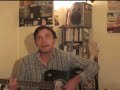 perfect depth - pavement cover by al from swin project