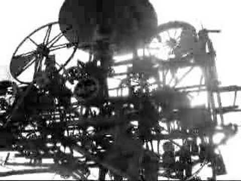 Collection - Jean Tinguely