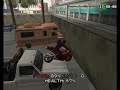 Replay's gta sa stuntvideo (2)