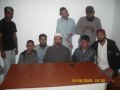 WORK IN PROGRESS AT JILANI CENTRE UK 1-AL-GAYLANI CENTRE