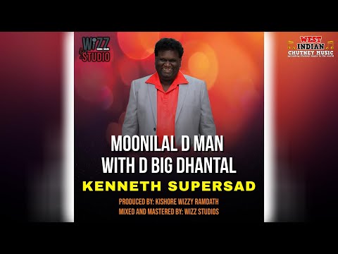 Kenneth Supersad, Chutney Soca 2023
