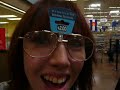 The Tickety-boo Escapades of JeniDemery: Walmart w/ Westlahh