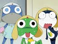 Keroro Gunso 33 2/3
