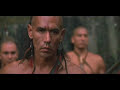 The last of the mohicans - elk hunt song