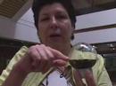 Dra. Claudia Charpentier, INBio Dra. Claudia Charpentier, INBio