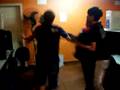 confronto  na lan  hehehhe