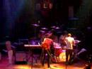 The Deadly Syndrome Drum Circle at House of Blues The Deadly Syndrome Drum Circle at House of Blues